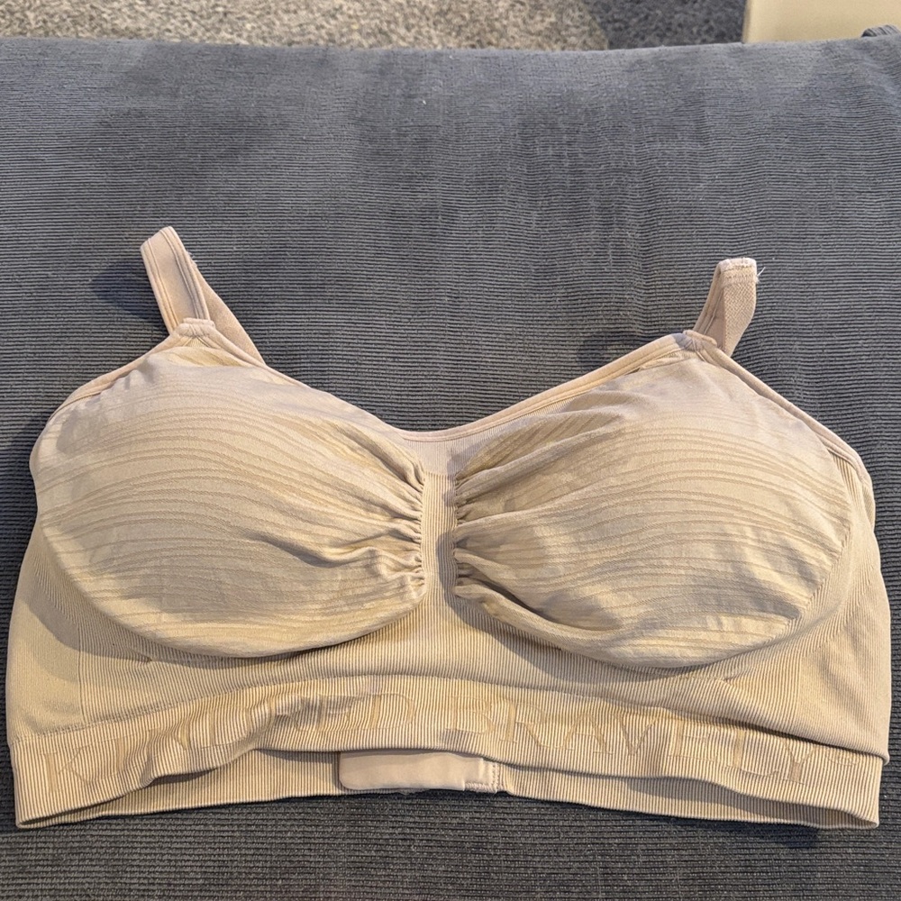 Kindred Bravely Pumping & Nursing Bra
